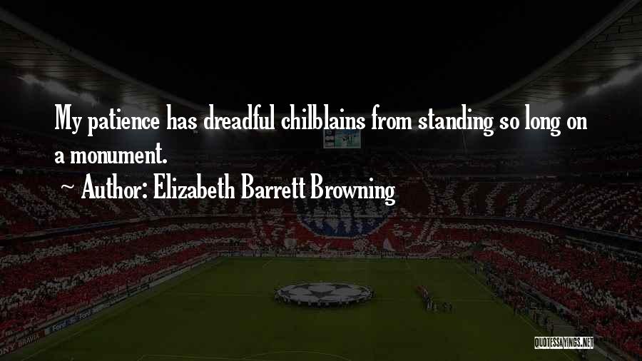 Elizabeth Barrett Browning Quotes 557977