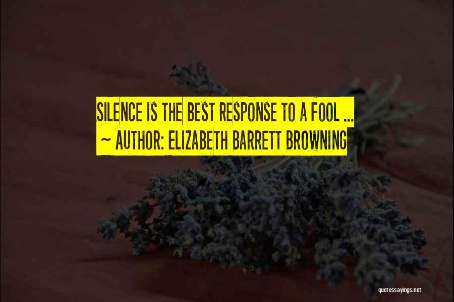 Elizabeth Barrett Browning Quotes 559446