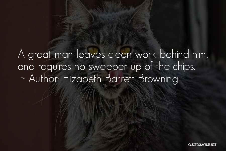 Elizabeth Barrett Browning Quotes 628343