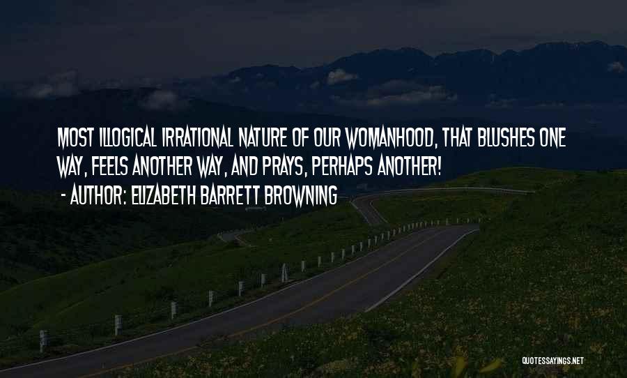 Elizabeth Barrett Browning Quotes 959729