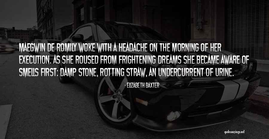 Elizabeth Baxter Quotes 215666 Elizabeth Baxter Quotes 215666