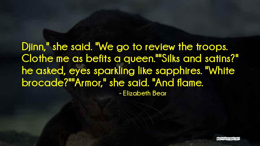 Elizabeth Bear Quotes 1038756 Elizabeth Bear Quotes 1038756
