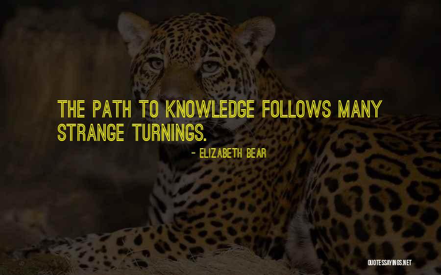Elizabeth Bear Quotes 1273892 Elizabeth Bear Quotes 1273892