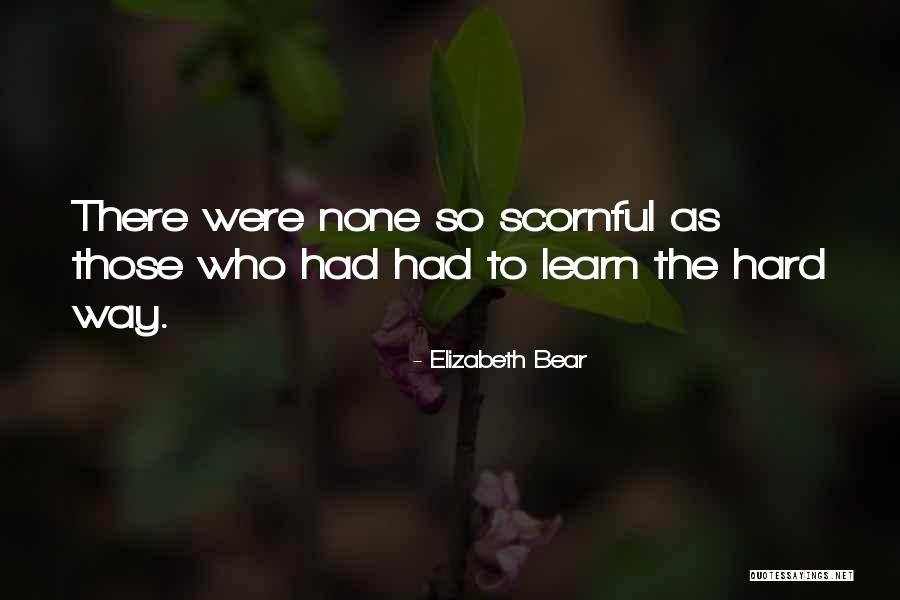 Elizabeth Bear Quotes 152223 Elizabeth Bear Quotes 152223