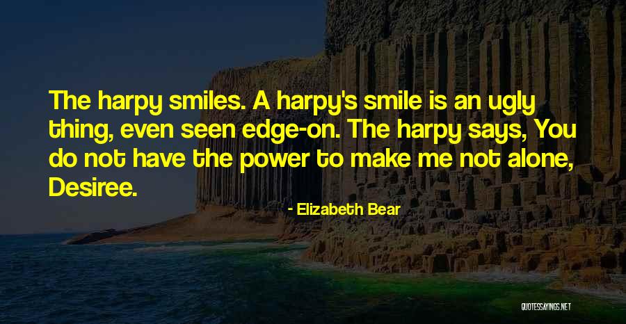 Elizabeth Bear Quotes 1533270 Elizabeth Bear Quotes 1533270