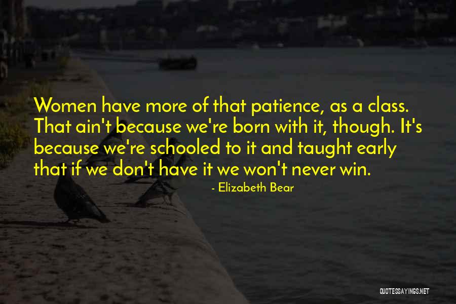 Elizabeth Bear Quotes 1749424 Elizabeth Bear Quotes 1749424