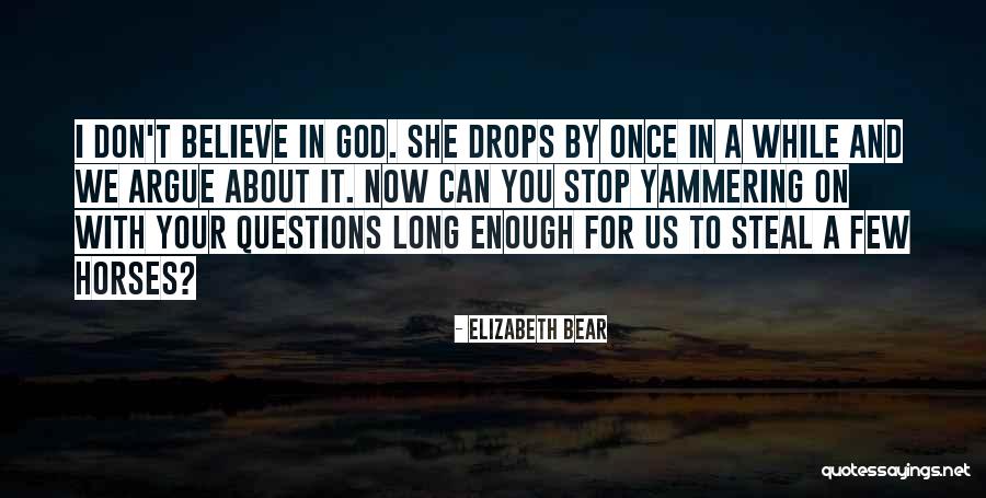 Elizabeth Bear Quotes 1808369 Elizabeth Bear Quotes 1808369