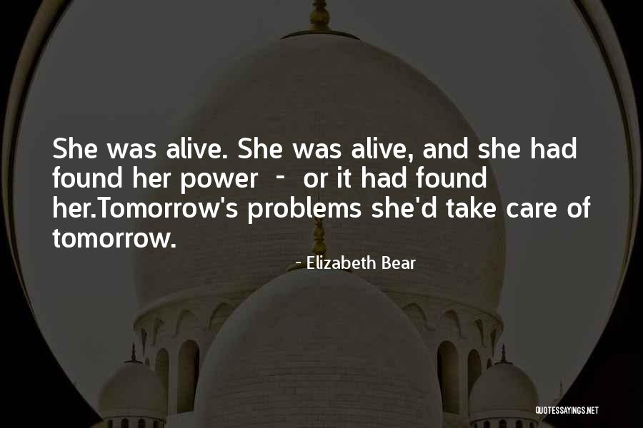 Elizabeth Bear Quotes 1839459 Elizabeth Bear Quotes 1839459