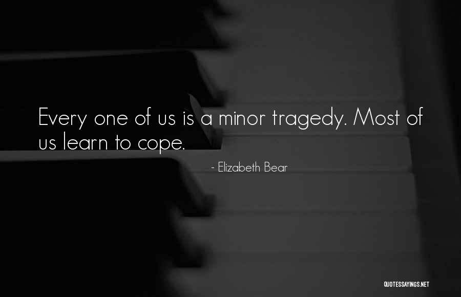 Elizabeth Bear Quotes 2067341 Elizabeth Bear Quotes 2067341