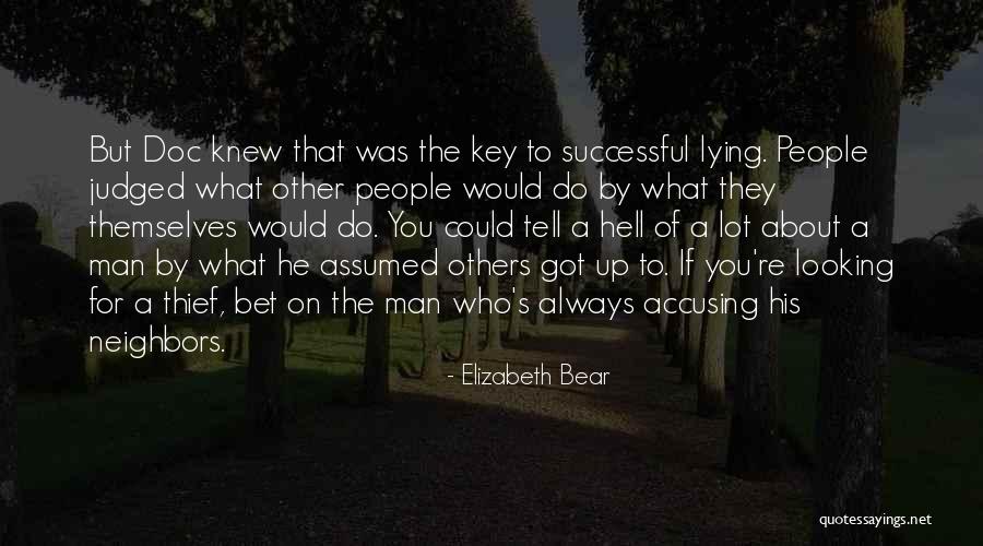 Elizabeth Bear Quotes 2067397 Elizabeth Bear Quotes 2067397