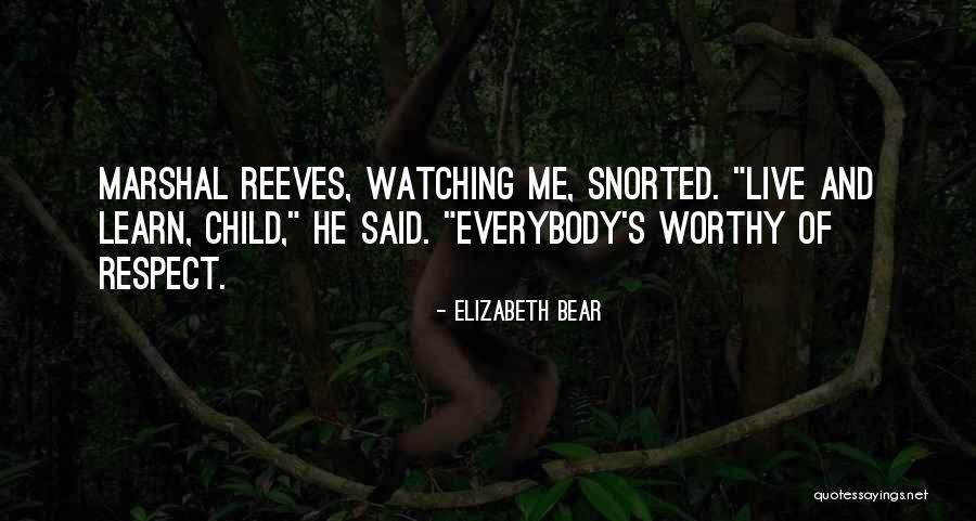 Elizabeth Bear Quotes 2090839 Elizabeth Bear Quotes 2090839