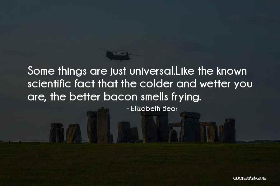 Elizabeth Bear Quotes 528823 Elizabeth Bear Quotes 528823