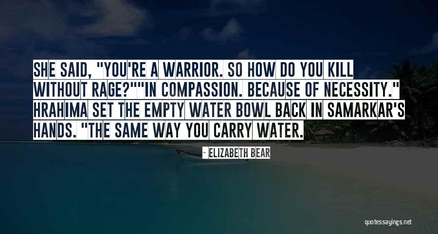 Elizabeth Bear Quotes 591781 Elizabeth Bear Quotes 591781