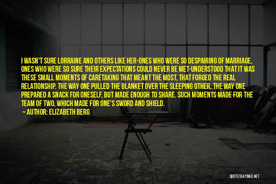 Elizabeth Berg Quotes 1844929