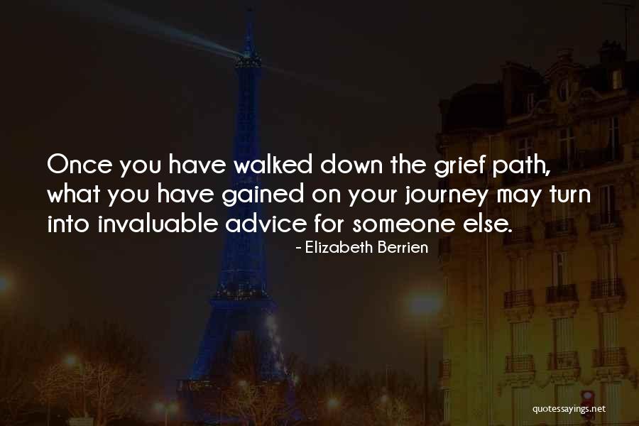 Elizabeth Berrien Quotes 1802508