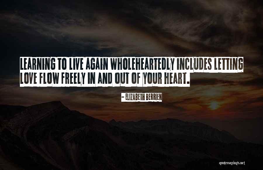 Elizabeth Berrien Quotes 2039056 Elizabeth Berrien Quotes 2039056