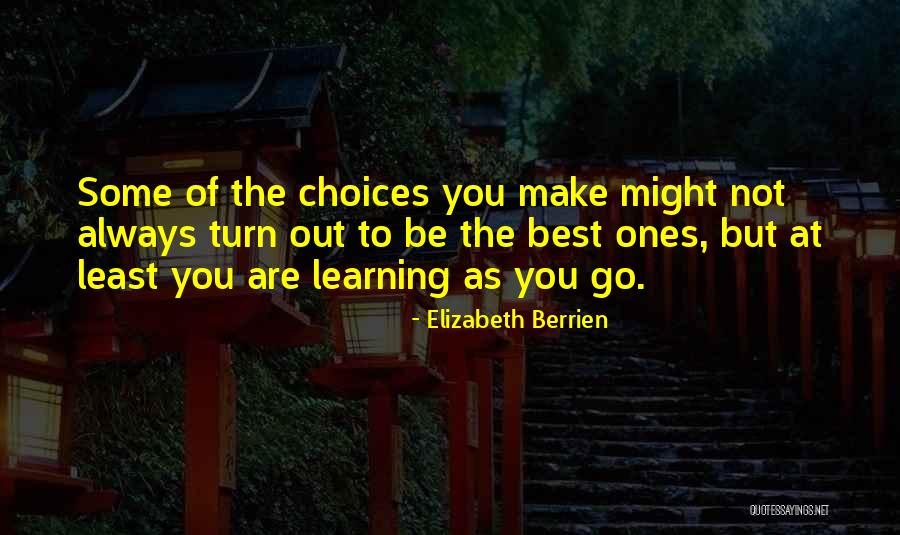 Elizabeth Berrien Quotes 227433 Elizabeth Berrien Quotes 227433