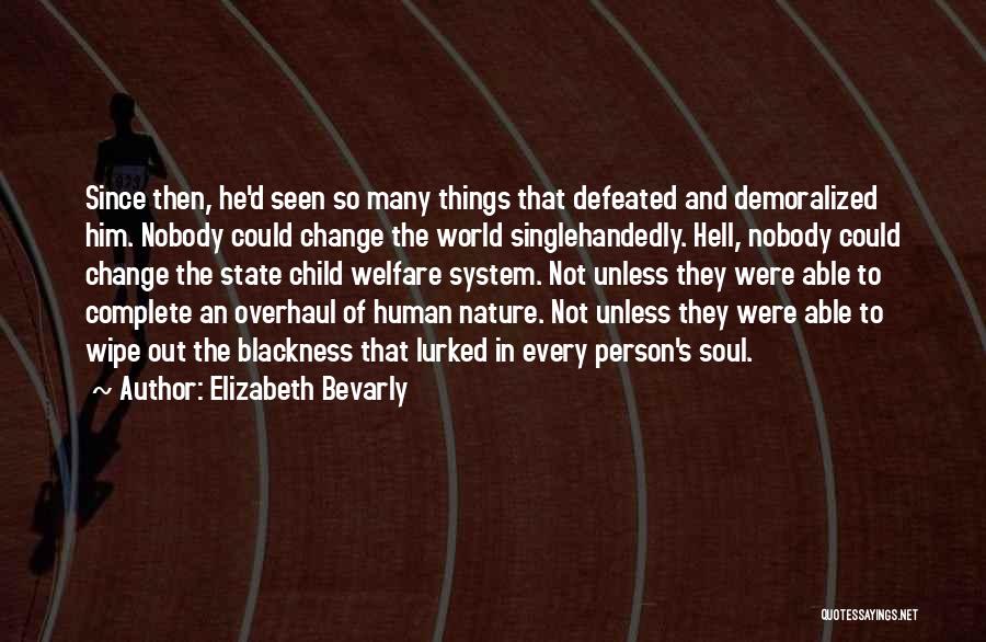 Elizabeth Bevarly Quotes 578449