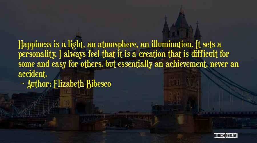 Elizabeth Bibesco Quotes 1192975