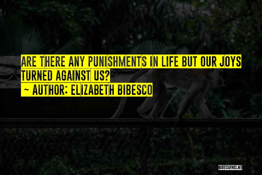 Elizabeth Bibesco Quotes 1293633