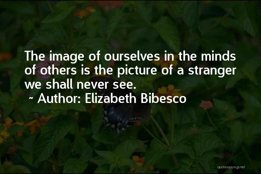 Elizabeth Bibesco Quotes 2013546