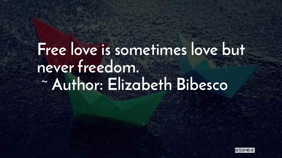 Elizabeth Bibesco Quotes 2120616