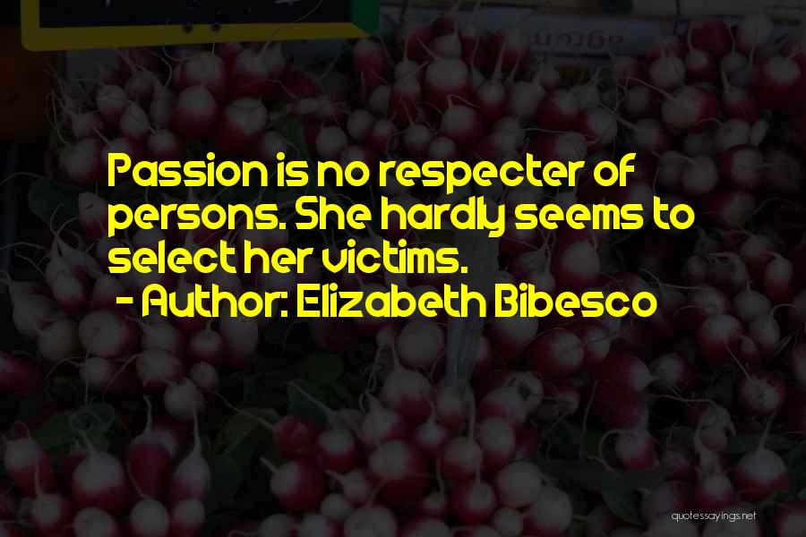 Elizabeth Bibesco Quotes 391863