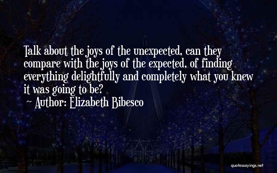 Elizabeth Bibesco Quotes 505510