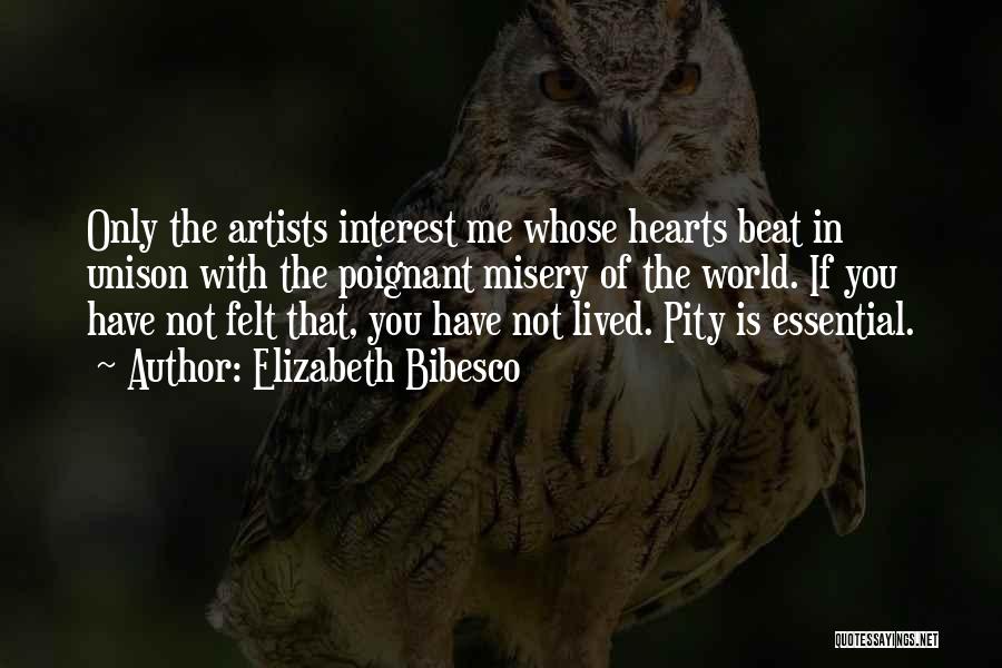 Elizabeth Bibesco Quotes 954392