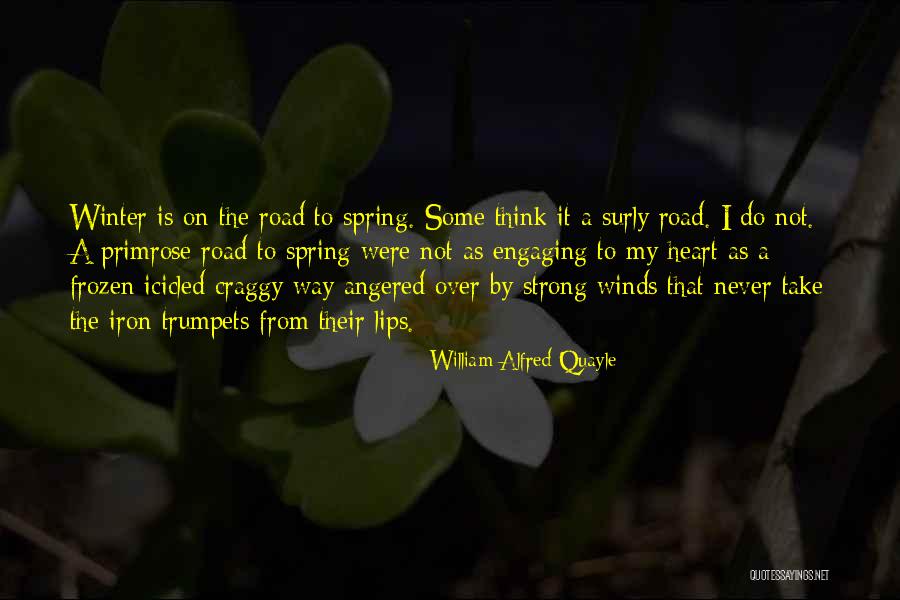 Elizabeth Bioshock Quotes By William Alfred Quayle Elizabeth Bioshock Quotes By William Alfred Quayle