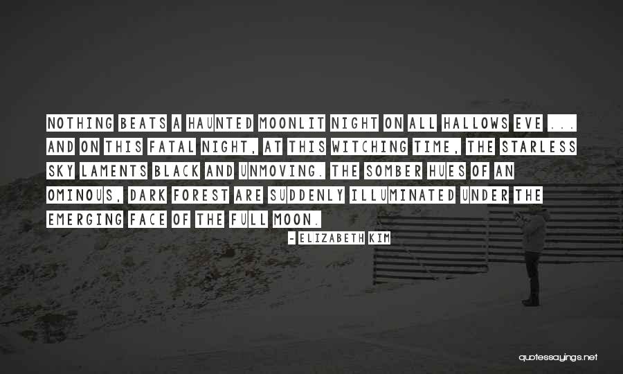 Elizabeth Black Quotes By Elizabeth Kim Elizabeth Black Quotes By Elizabeth Kim