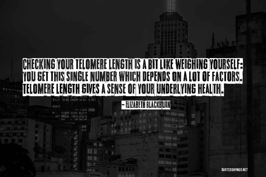 Elizabeth Blackburn Quotes 1238716 Elizabeth Blackburn Quotes 1238716