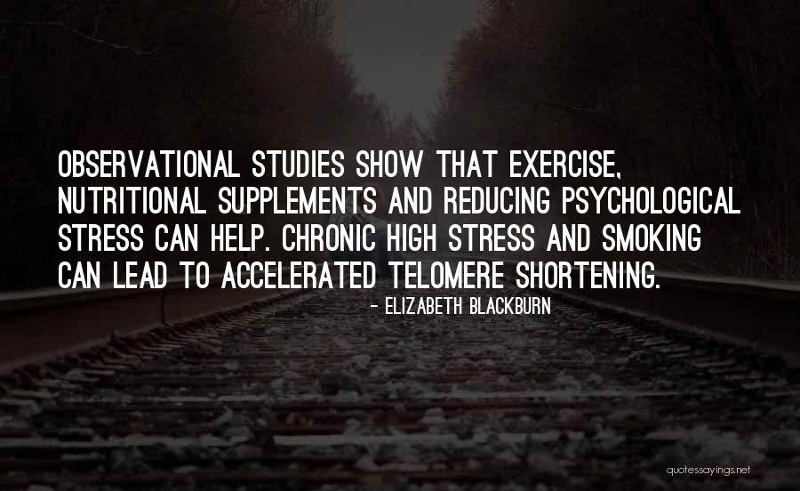 Elizabeth Blackburn Quotes 1275268 Elizabeth Blackburn Quotes 1275268