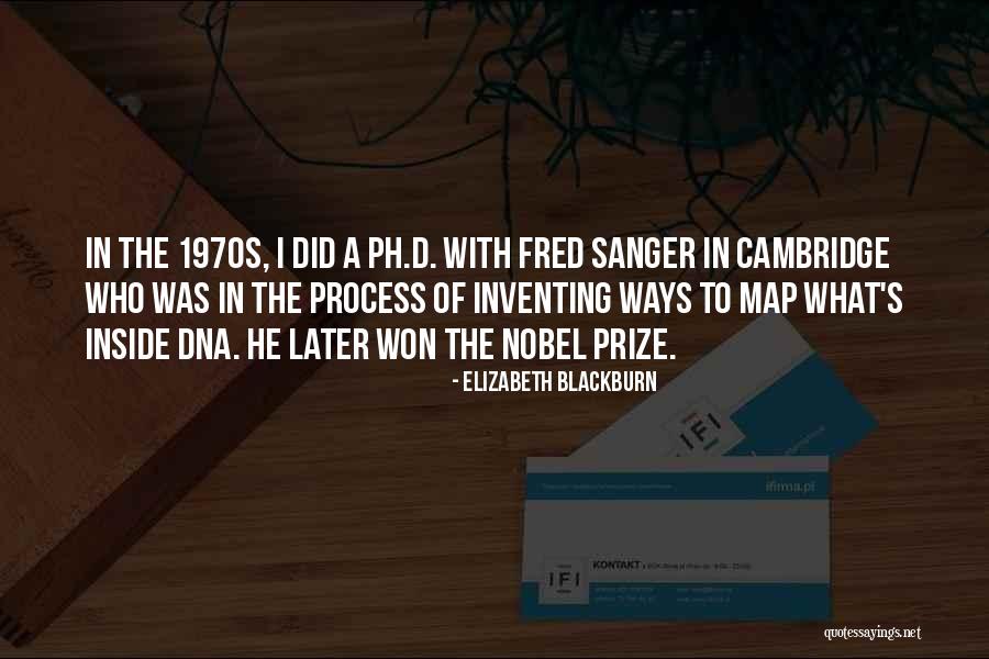Elizabeth Blackburn Quotes 1293872 Elizabeth Blackburn Quotes 1293872