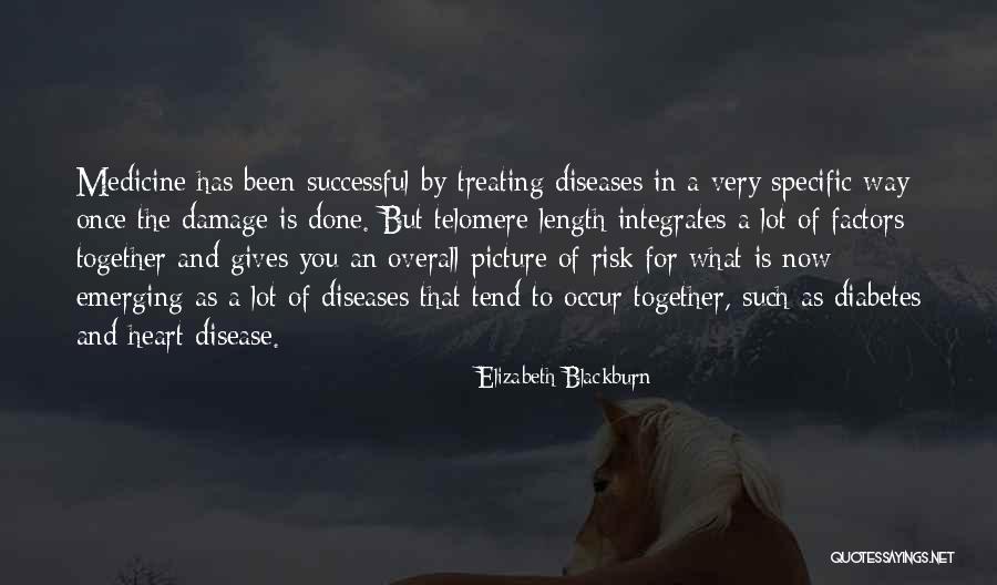 Elizabeth Blackburn Quotes 1663610 Elizabeth Blackburn Quotes 1663610