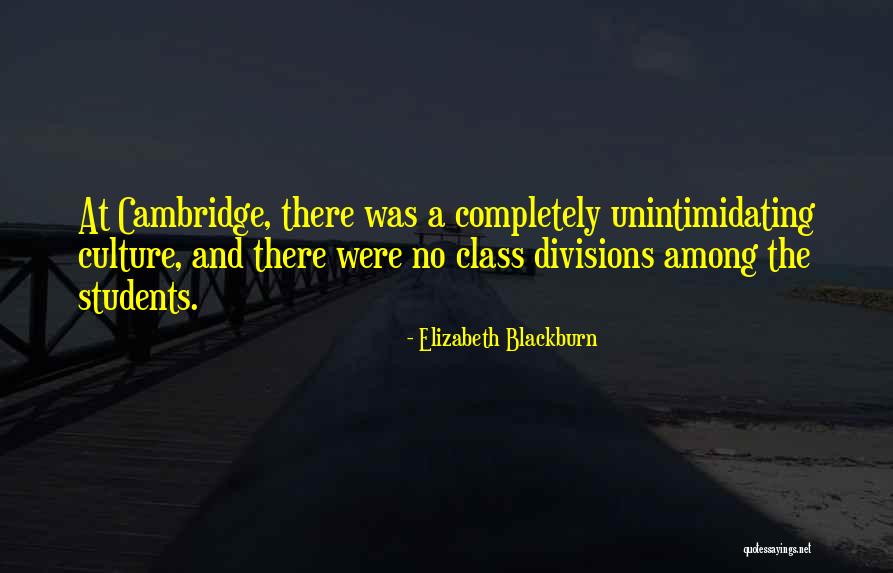 Elizabeth Blackburn Quotes 1718517 Elizabeth Blackburn Quotes 1718517