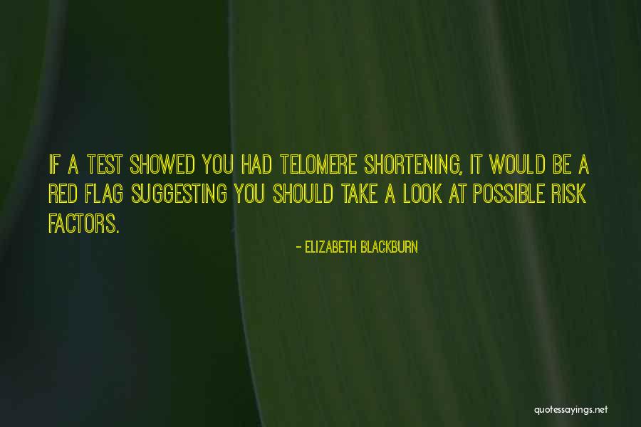 Elizabeth Blackburn Quotes 603791 Elizabeth Blackburn Quotes 603791