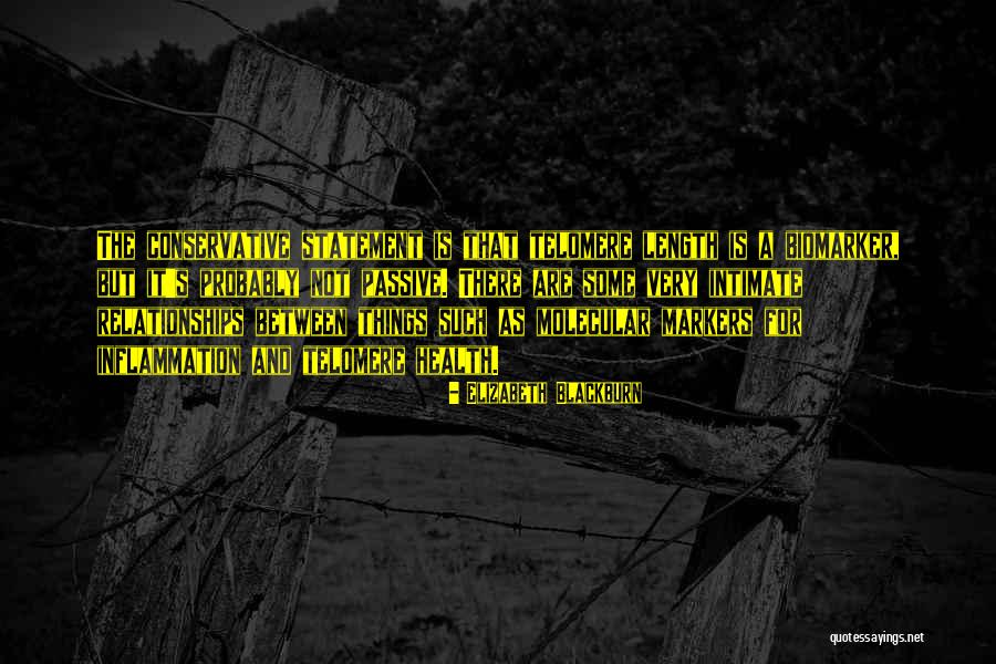 Elizabeth Blackburn Quotes 652777 Elizabeth Blackburn Quotes 652777