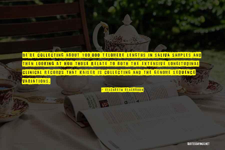 Elizabeth Blackburn Quotes 759695 Elizabeth Blackburn Quotes 759695