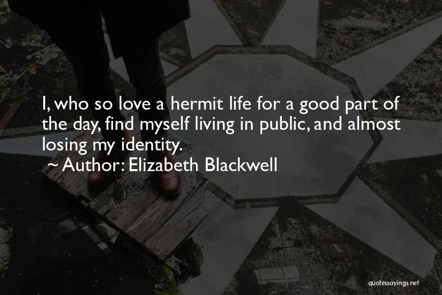 Elizabeth Blackwell Quotes 1075237