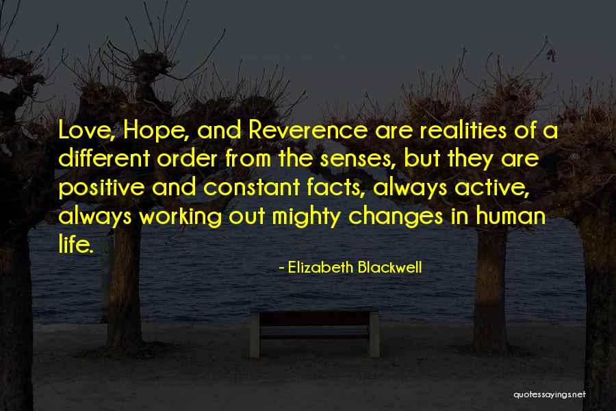 Elizabeth Blackwell Quotes 1239900