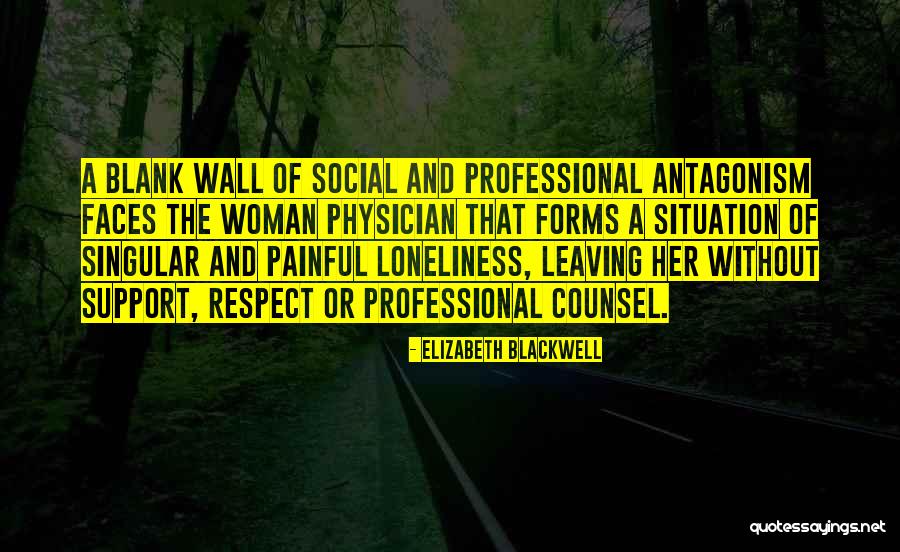 Elizabeth Blackwell Quotes 1353538