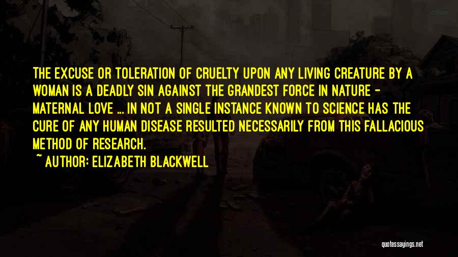 Elizabeth Blackwell Quotes 1676106