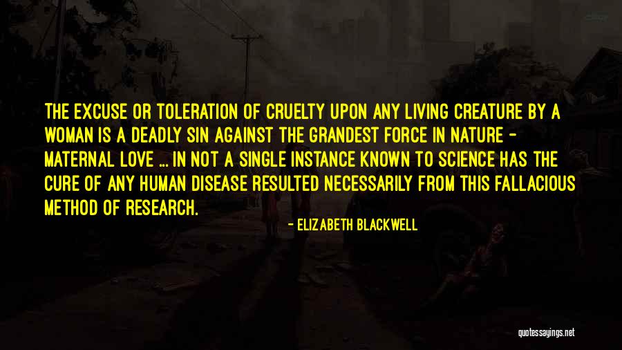 Elizabeth Blackwell Quotes 1676106