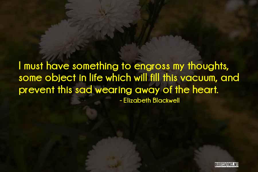 Elizabeth Blackwell Quotes 217180