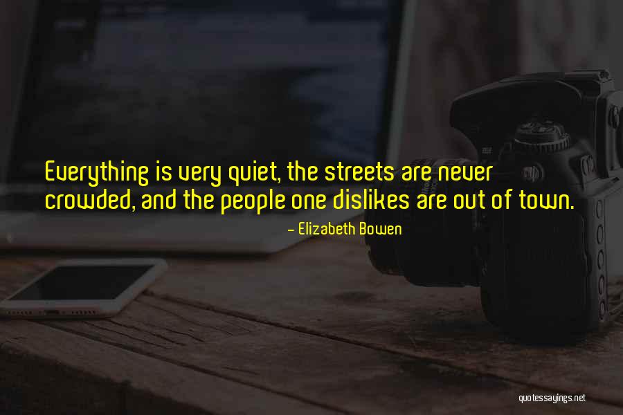 Elizabeth Bowen Quotes 1109987 Elizabeth Bowen Quotes 1109987