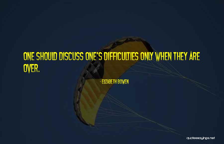 Elizabeth Bowen Quotes 1197759 Elizabeth Bowen Quotes 1197759