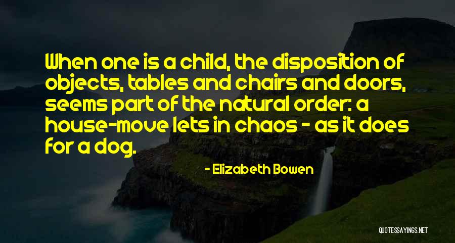 Elizabeth Bowen Quotes 1216927