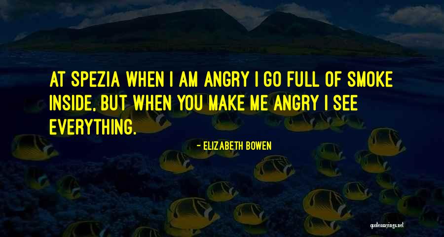 Elizabeth Bowen Quotes 1248395