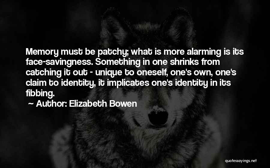 Elizabeth Bowen Quotes 1248894